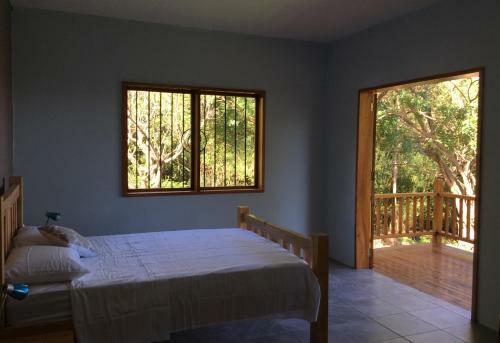 Bed & Breakfast Casa Del Bosque