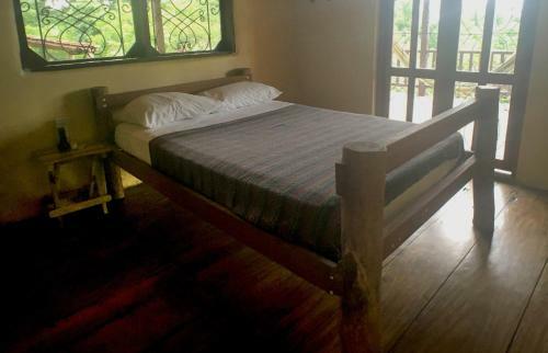 Bed & Breakfast Casa Del Bosque