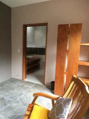 Bed & Breakfast Casa Del Bosque