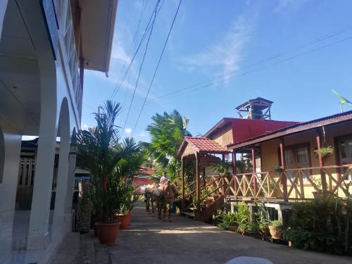 Hotel Victoria