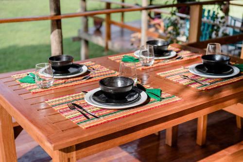 Guacimo Lodge