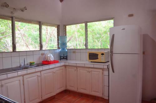 Casa Piancito Playa El Coco