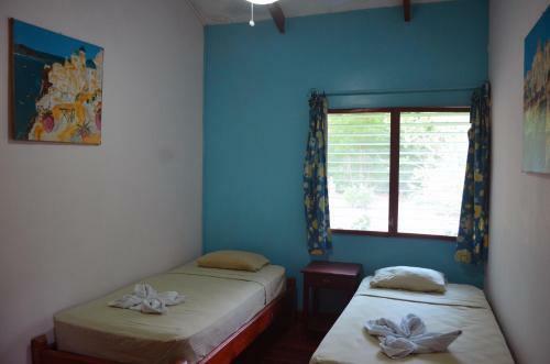 Casa Piancito Playa El Coco