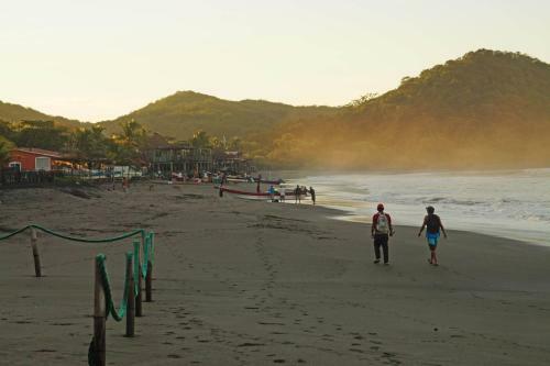 Nimbu Beachhouse