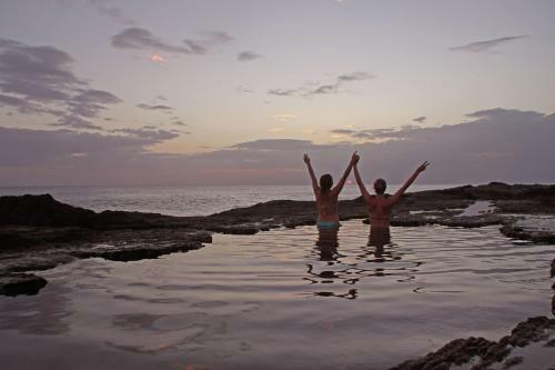 Nimbu Beachhouse