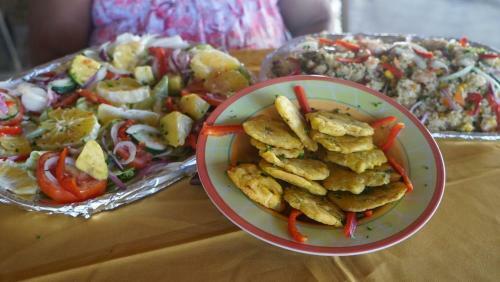 Hostal Y Restaurante Blue Sol