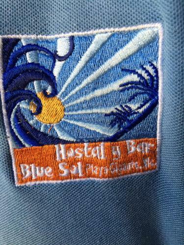 Hostal Y Restaurante Blue Sol