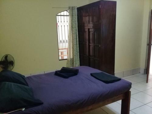 Bed & Breakfast Casa Perla