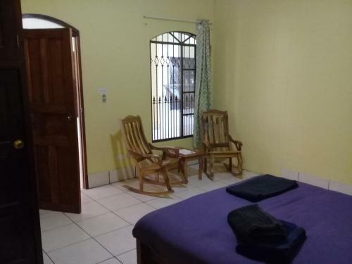 Bed & Breakfast Casa Perla