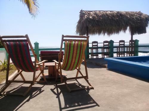 Bed & Breakfast Casa Perla