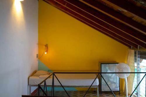 Hostel De Boca En Boca