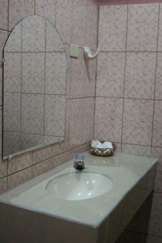 Hotel Neblina