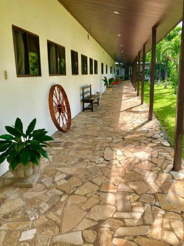 Hotel San Pedro