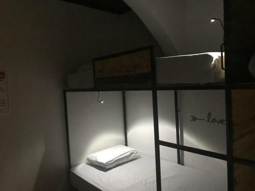 El Caite Hostel