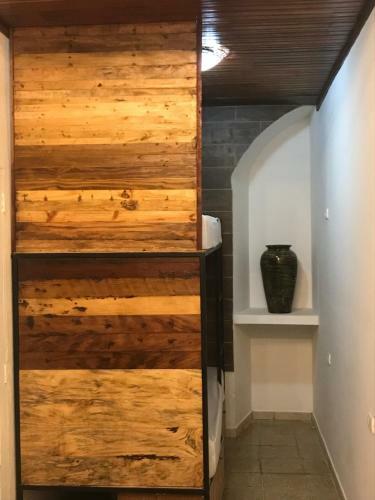 El Caite Hostel
