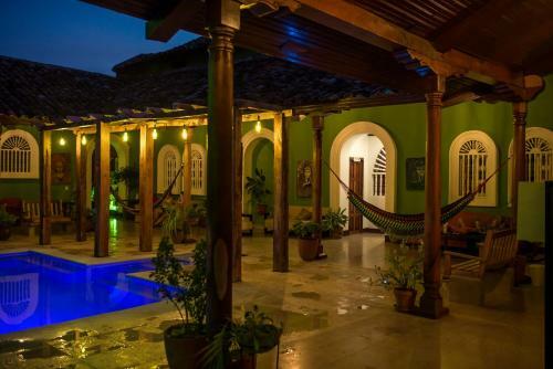 El Caite Hostel