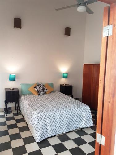 Lovely New-build Colonial House With Plunge Pool