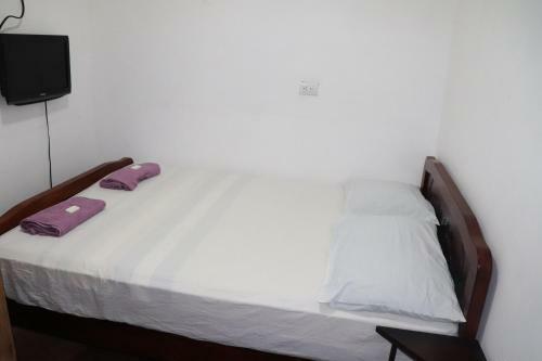 Hostal Casa Amaya