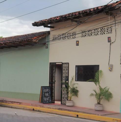 Hostal Casa Amaya