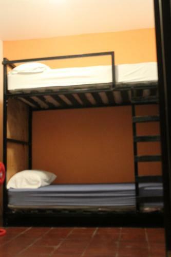 Hostal Casa Amaya