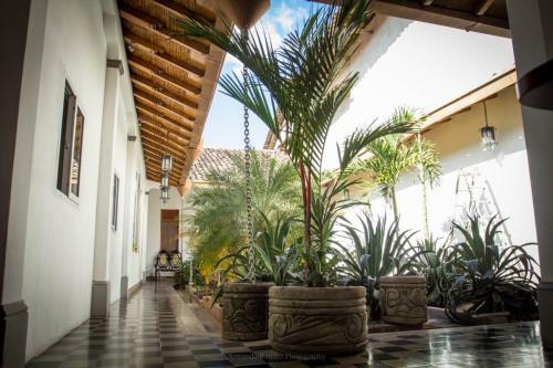 Hostal Casa Carina
