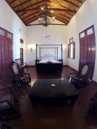 Hostal Casa Carina