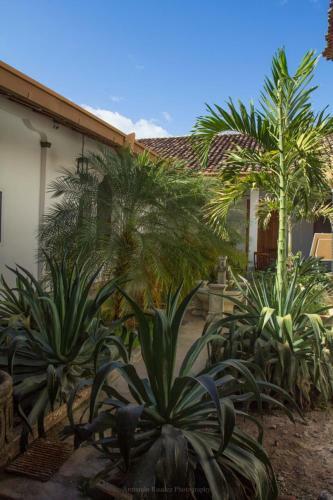 Hostal Casa Carina