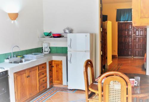 Apartamento Casa Calala