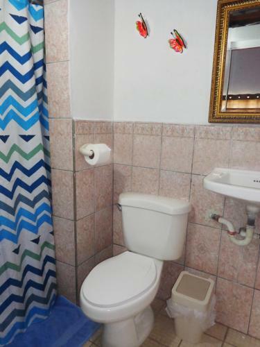 Hostal Hospedaje Y Cafe Ruiz