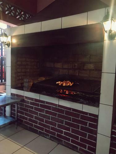 Hostal Hospedaje Y Cafe Ruiz