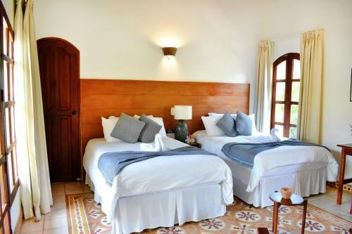 Hotel Boutique Adela