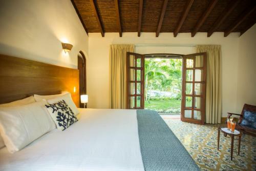 Hotel Boutique Adela