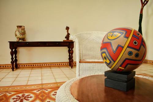 Hotel Boutique Adela