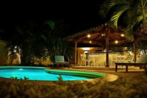 Hotel Boutique Adela