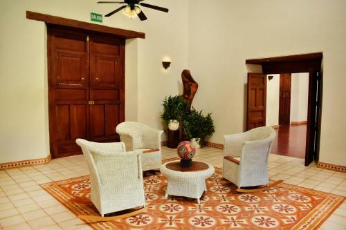 Hotel Boutique Adela