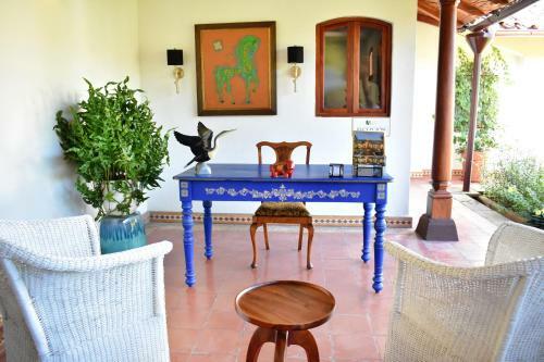 Hotel Boutique Adela