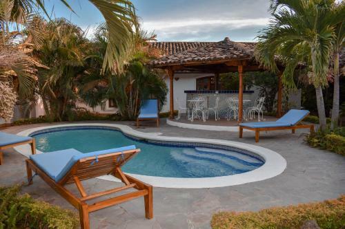 Hotel Boutique Adela