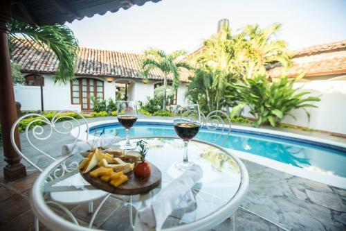 Hotel Boutique Adela