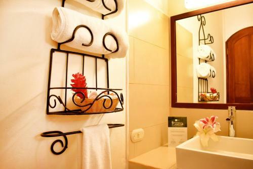 Hotel Boutique Adela