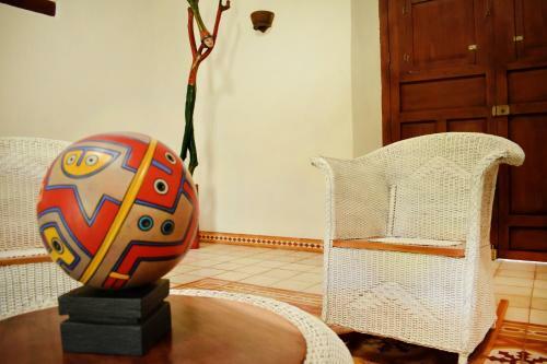Hotel Boutique Adela