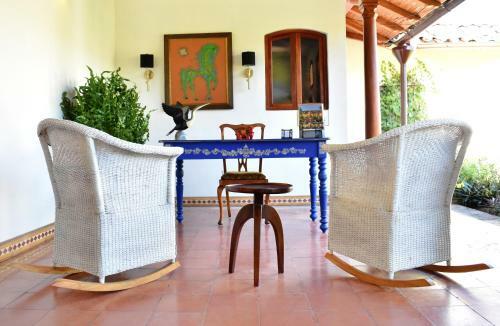 Hotel Boutique Adela