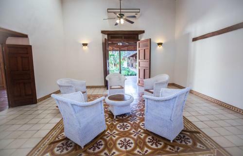 Hotel Boutique Adela
