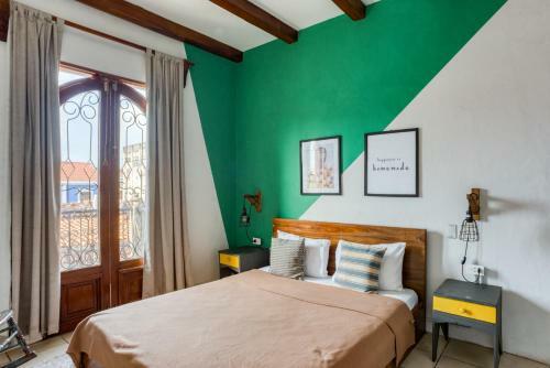 Hotel Selina Granada