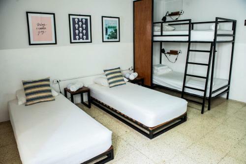 Hotel Selina Granada