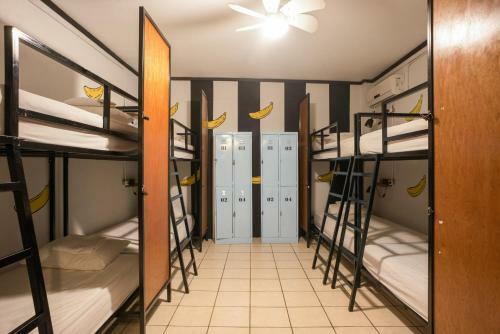 Hotel Selina Granada