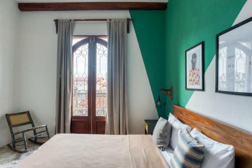 Hotel Selina Granada