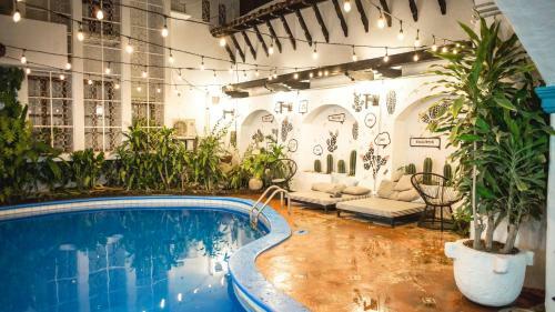 Hotel Selina Granada
