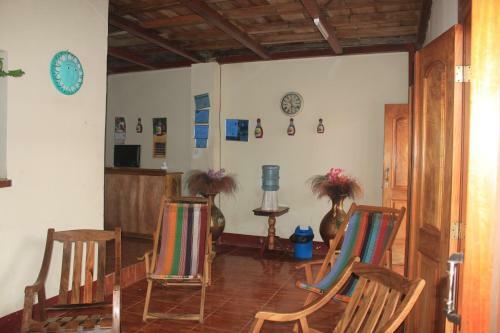 Hostal Orquideas Granada
