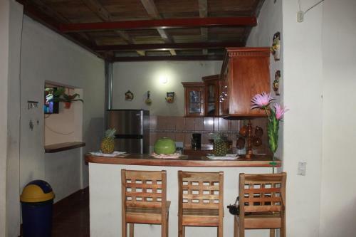 Hostal Orquideas Granada