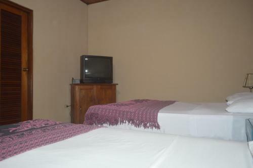 Hostal Real San Marcos